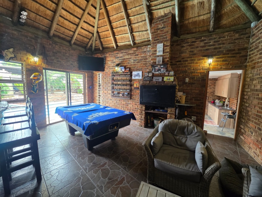 3 Bedroom Property for Sale in Sasolburg Free State